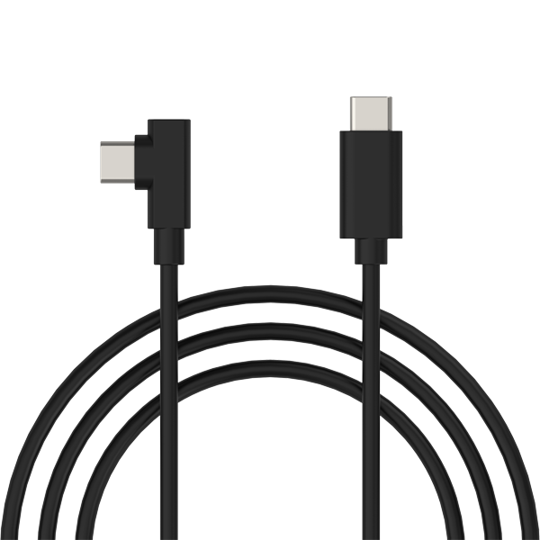 Kabel und Ladestation